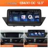 BMW E84 X1 2012-2015 Android Navigation All-in-One GPS Navigator