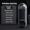 High-end Electric Nose Hair Trimmer Men's Nostril Cleaning, Shaving Device Eyebrow Trimmer