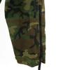 US ARMY 90er Jahre Goretex Old Woodland Ente Militärhose M Khaki Tarnung Herren Gebraucht