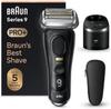 Electric Shaver Braun Series 9 Pro+ 9560CC