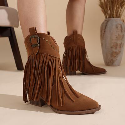 Sapatos de mulher