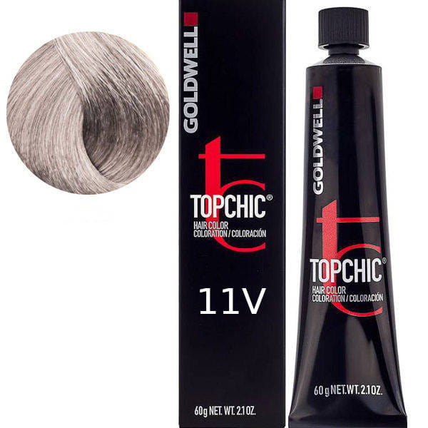 Goldwell Topchic Paint 60 11-V