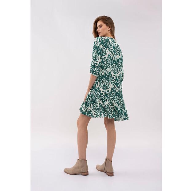 Volcano G-PEONIA Dress