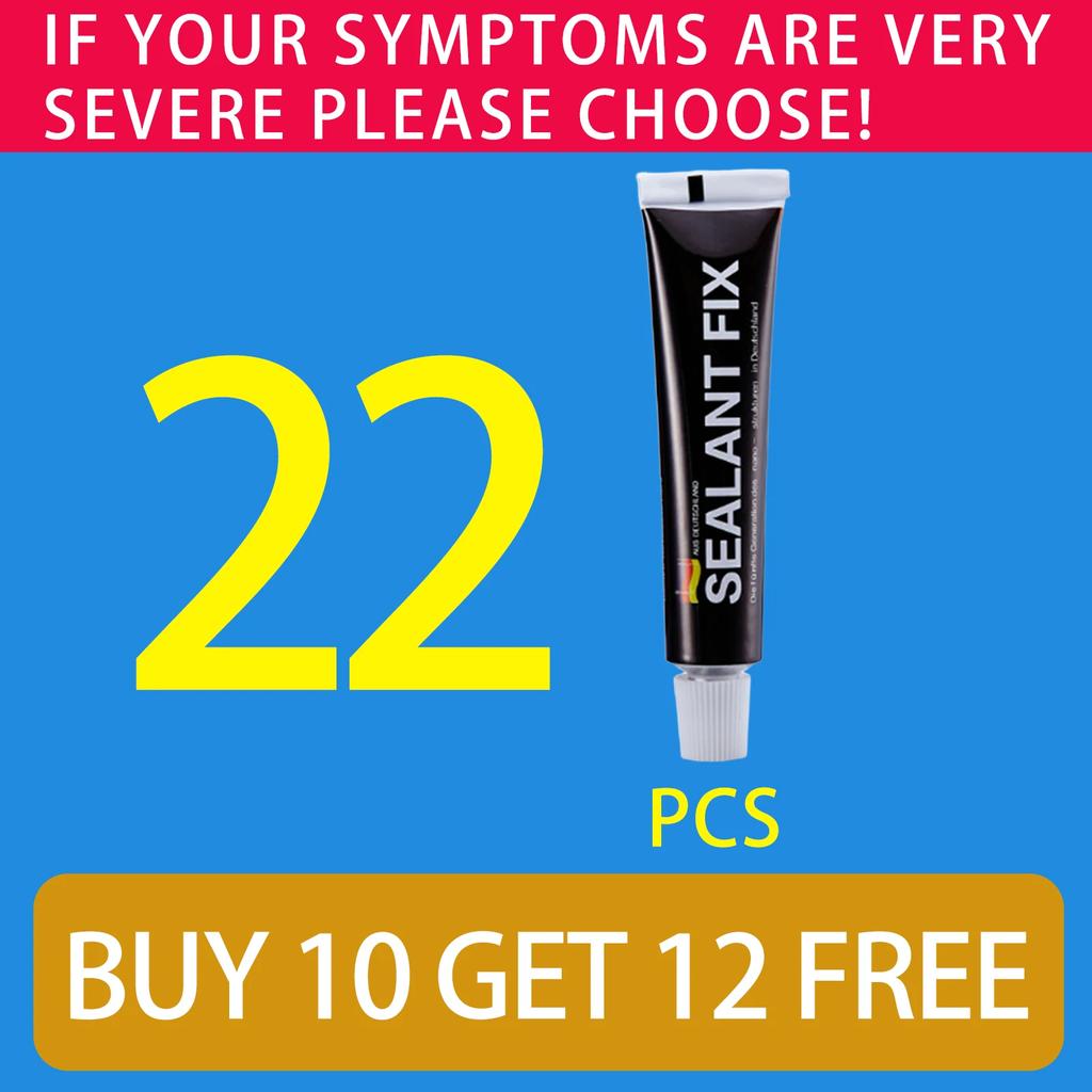 JJ19  Universal Sealant Glue Super Strong Glue Adhesive Fast Drying Glue Caulk for Metal Glass Rubber Ceramic Porcelain