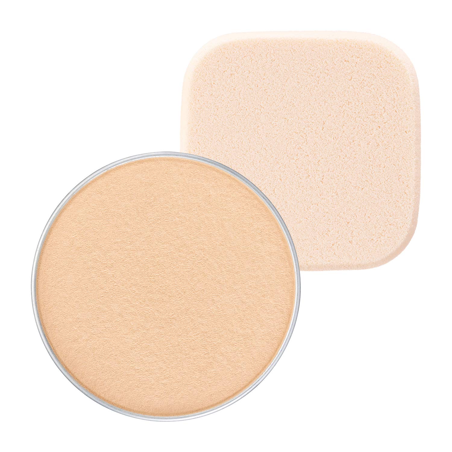 

INTEGRATE GRACY Premium Pact Foundation Refill Ocher 20 Natural Skin Color 8.5g