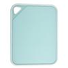 ZISIZ Non-Slip Thick Plastic Cutting Board