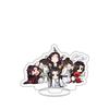 8Cmtgcf Acrylic Standing Brand, Xie Lian, Ghost King Huacheng Animation Creative Desktop Ornament Generation