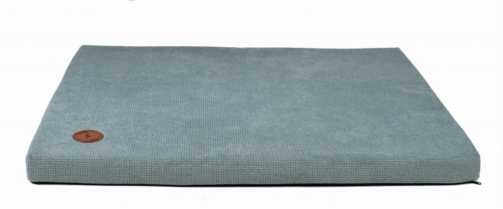 Demi Mint Mattress 70cm x 60cm x 3cm