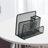 Desk Organizer Letter Paper Storage Sorter Home Desktop Organization