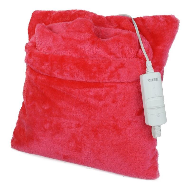 Rainbow Electric Hand & Foot Warmer