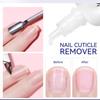 30ml Nail Cuticle Remover Gel Professional  for Dead Skin Care Fast Softening Gel for Manicure Home Salon