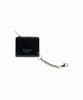 Acme De La Vie Vegan Leather Snap Wallet With Coin Holder