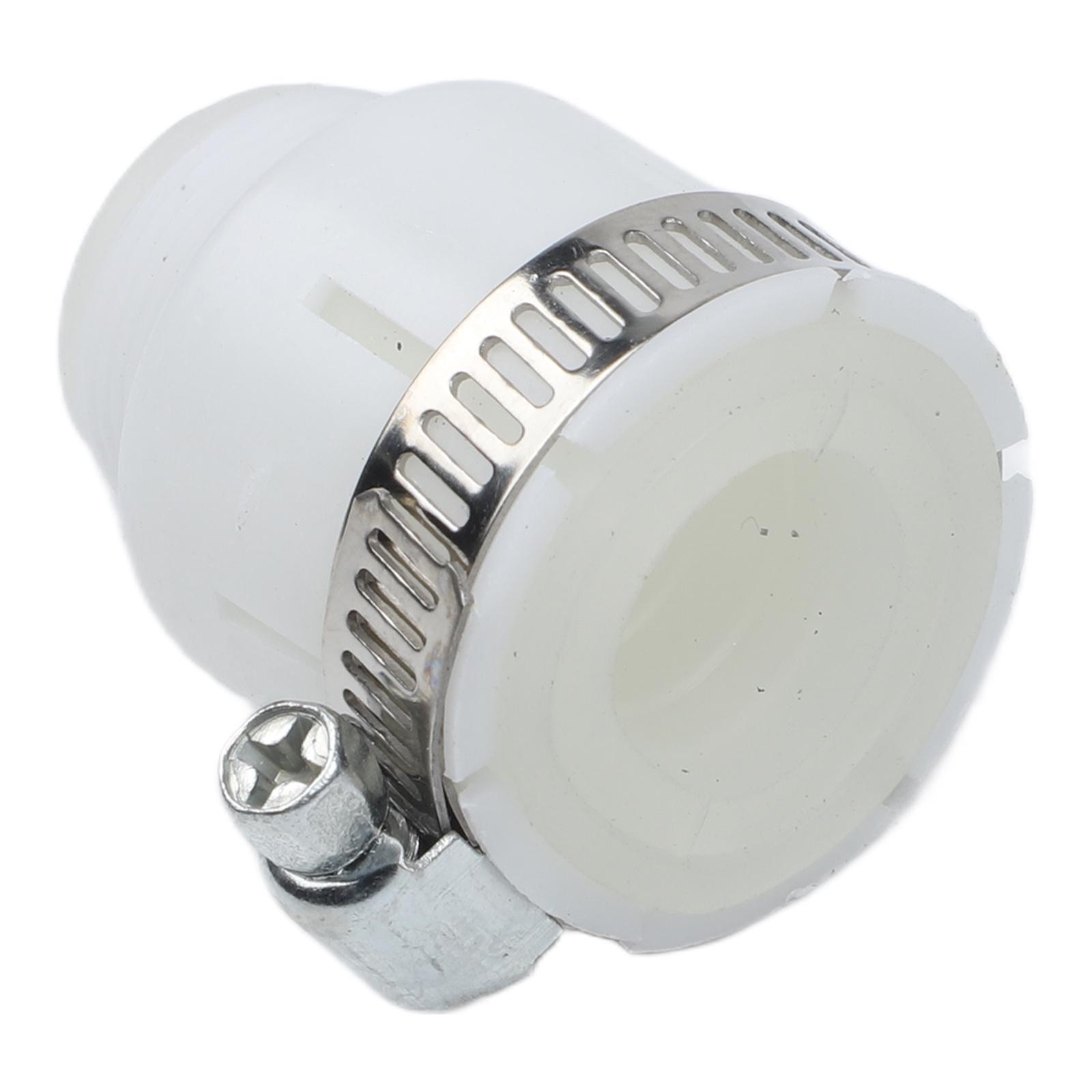 

Filter Faucet 360 Degree 90*38*24 Mm For Kitchen Swivel Head B