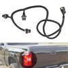 Driver Side Tail Lamp Wiring Harness 23295978 For Chevrolet Silverado 1500 16-19