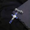 Simple Cross Pendant Brooch Lapel Pins Vintage Dress Jackets Backpacks Badge Jewelry Fashion Clothing Pin Unisex Gifts