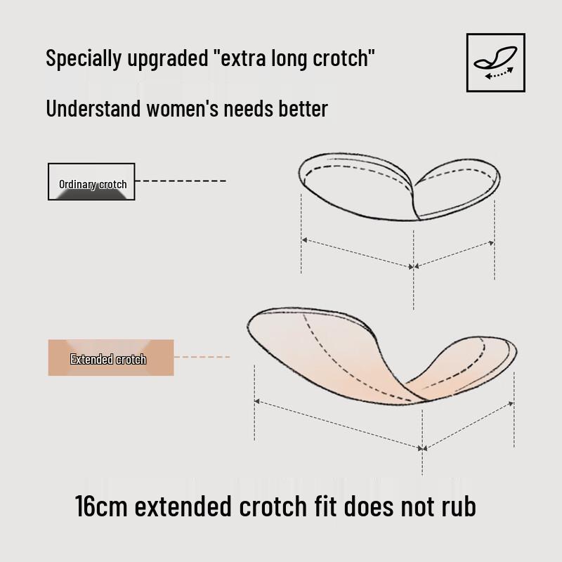 Women's Modal Antibacterial Briefs