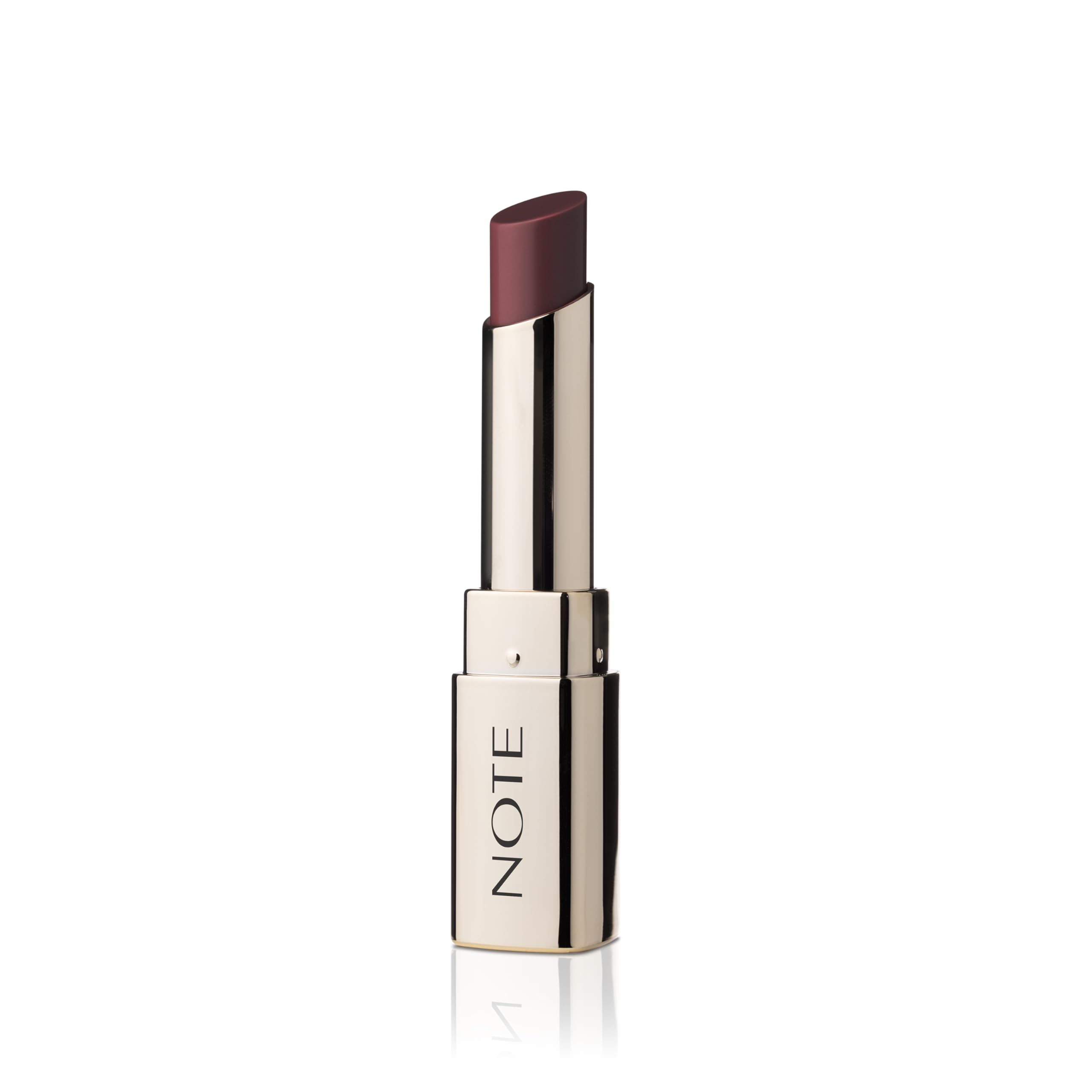 

Note ICONIC SHEER LIPSTICK 207