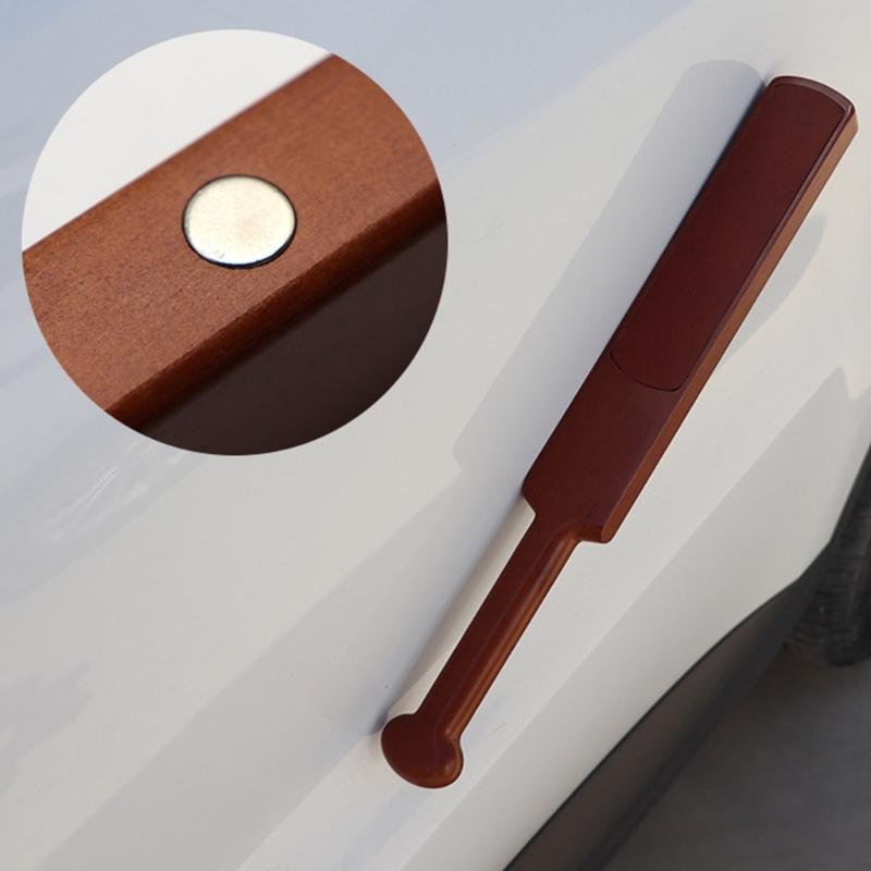 Powerful Simple Strong Magnetic Auto Dent Removal Kit Simple To Use Protect Original Paint Suitable for Various Surfaces