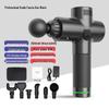WEZHO Mini Brushless Fascia Massage Gun CN Plug (adapter Included)