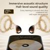 Xiaomi 2-in-1 True Wireless In-ear Earphones Bluetooth Digital Earplug 9D Stereo 0 Delayed Game Couple Birthday Gift HD Call Headphones