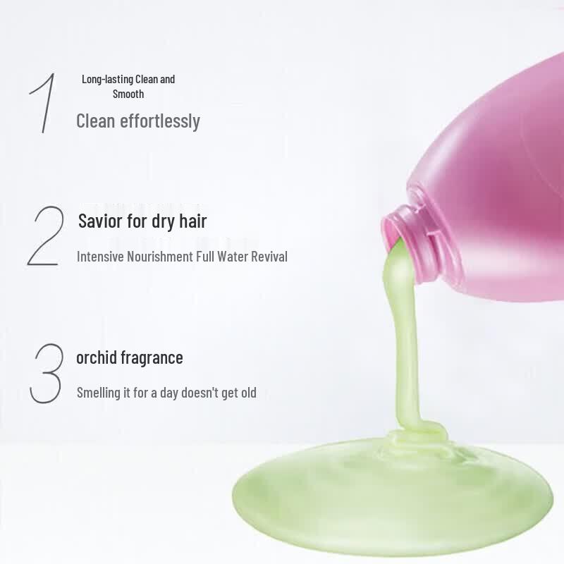 Rejoice Daily Care Shampoo