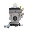 AUGER Tiller Carburetor Replacement for ARDISAM E43 Two Cycle Engine Models Replacing Parts 300486 and 11334 Efficiently