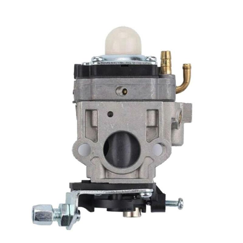 AUGER Tiller Carburetor Replacement for ARDISAM E43 Two Cycle Engine Models Replacing Parts 300486 and 11334 Efficiently China Mainland