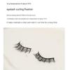 Type-C Charging Heated Eyelash Curler