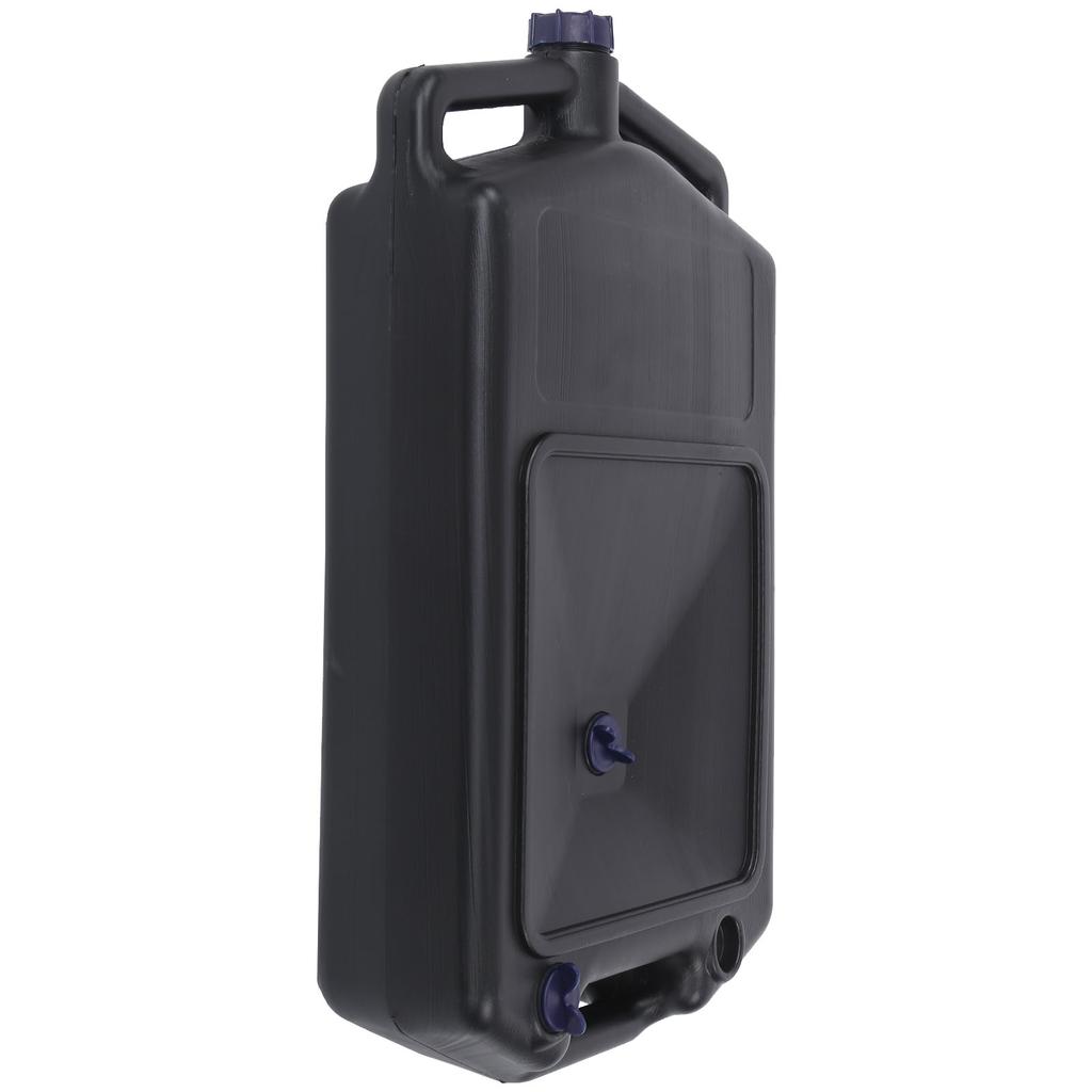 Odkapávací vana na olej a chladicí kapalinu 8L Velká kapacita Nepropustná Převodovka Palivová odkapávací nádoba pro Auto Motocykl