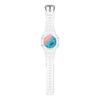 Casio G-SHOCK Men's Resin 200M Water Resistant Analog Shock Resistant Quartz Watch GA-2100TL-7A