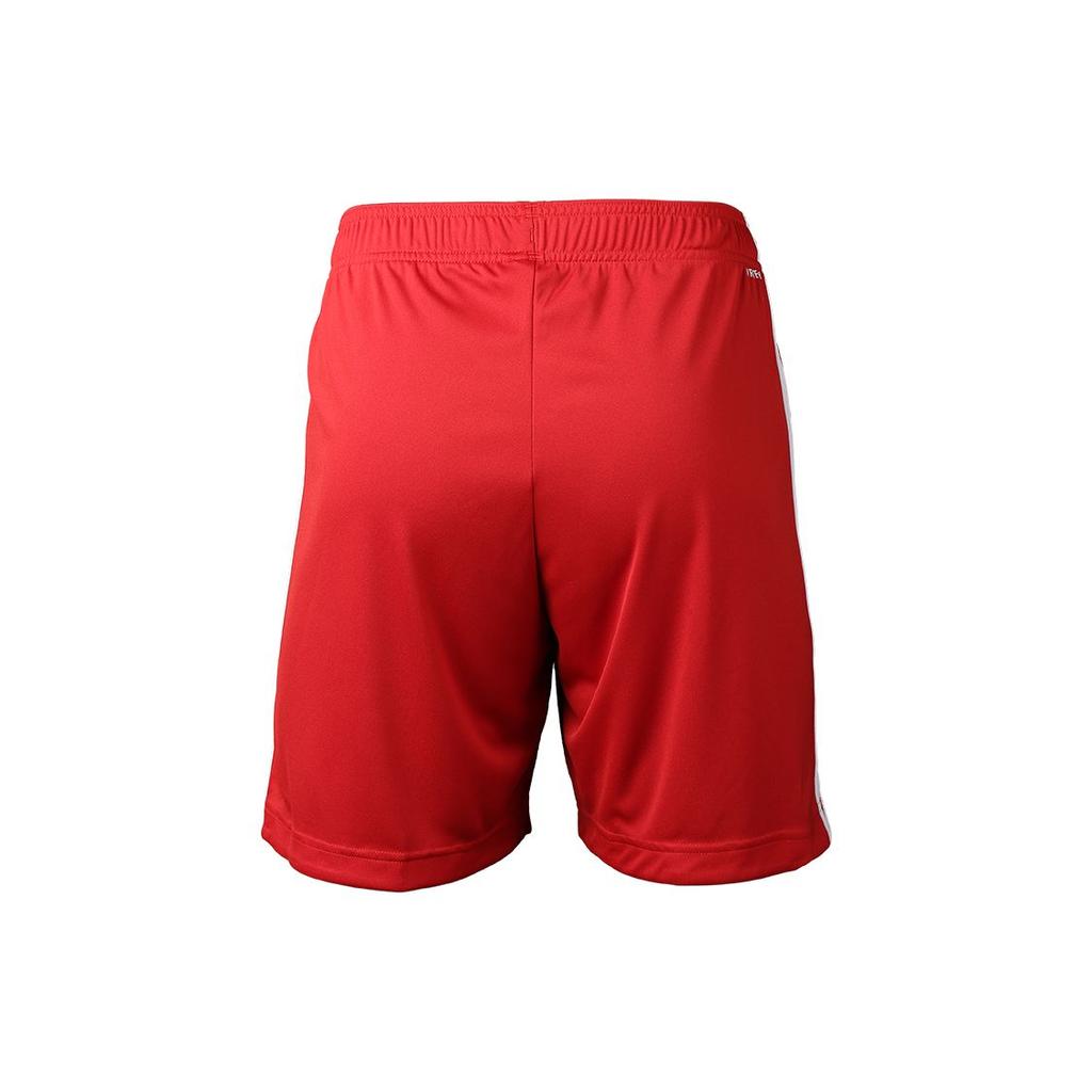 Adidas FC Bayern Home Football Shorts Men Bottoms Red FQ2903