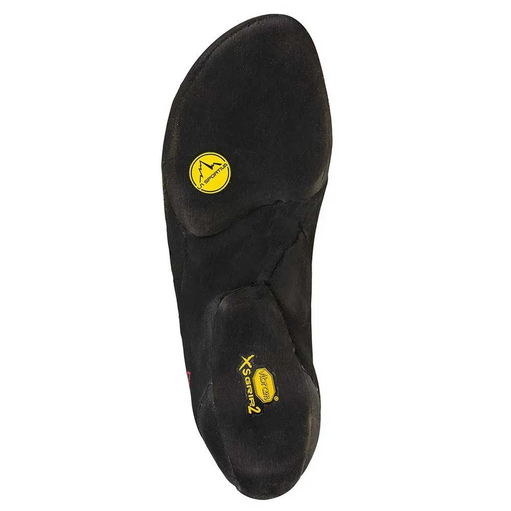 La Sportiva скальные туфли Kubo
