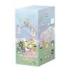 Genuine Sanrio Family Shining Dream Journey Series Limited Edition Collectible Cards Peripheral Children Holiday Toys Gifts