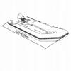 Pokrowiec Plandeka Na Ponton 110G/M2 420-450Cm