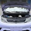 For BYD Atto 3 Dolphin Yuan Plus Front Cover Engine Hood Hydraulic Rod Trunk Before Automatic Hydraulic Lever Automobile Parts