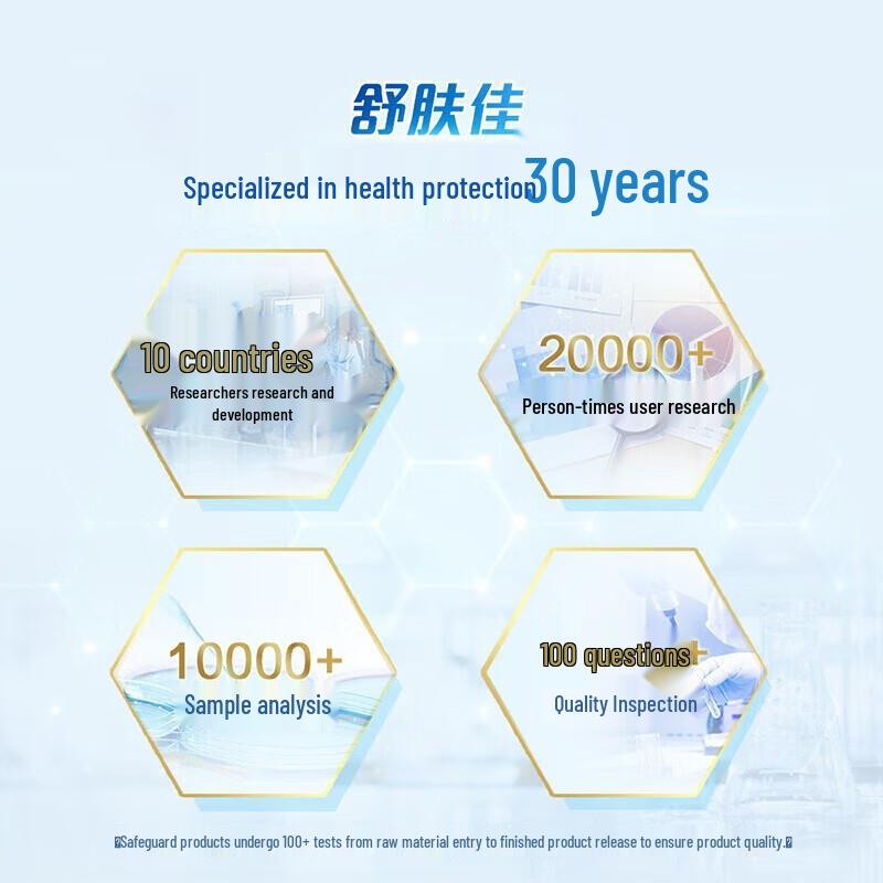 Safeguard Honeysuckle & Chrysanthemum + Lavender Body Wash 2-Pack