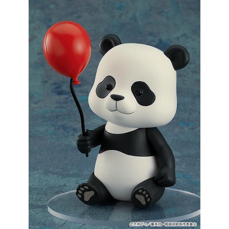 Nendoroid Jujutsu Kaisen Panda Non-Scale Painted Action Figure Plastic Toy