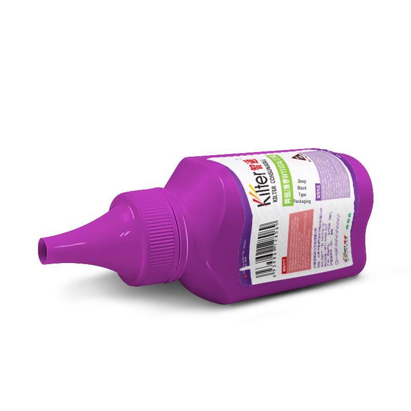 KILter Zhitong Universal Black Toner Powder