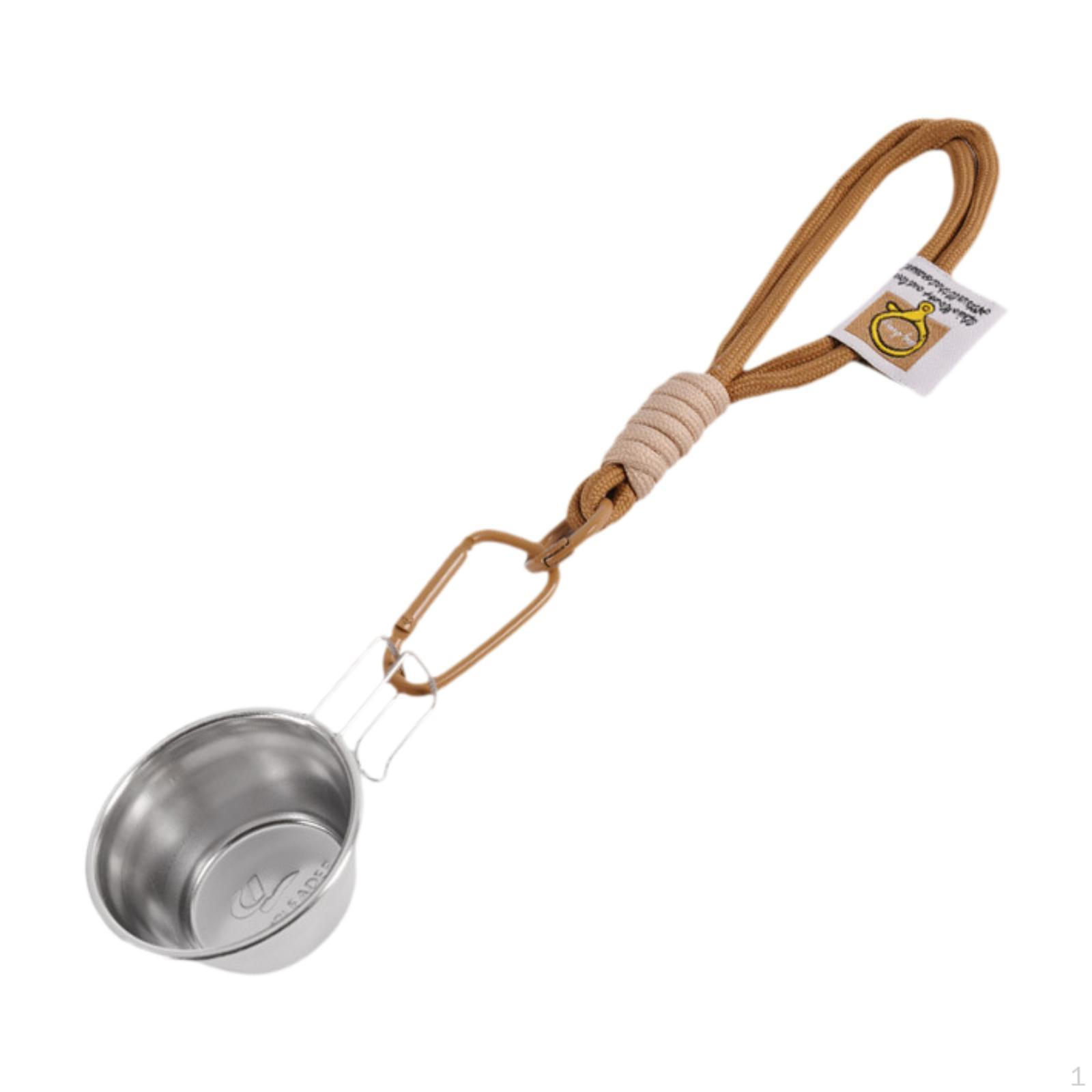 

Кемпинговая чашка, миска для приманки, коробка для хранения рыбной еды для походов на открытом воздухе хаки