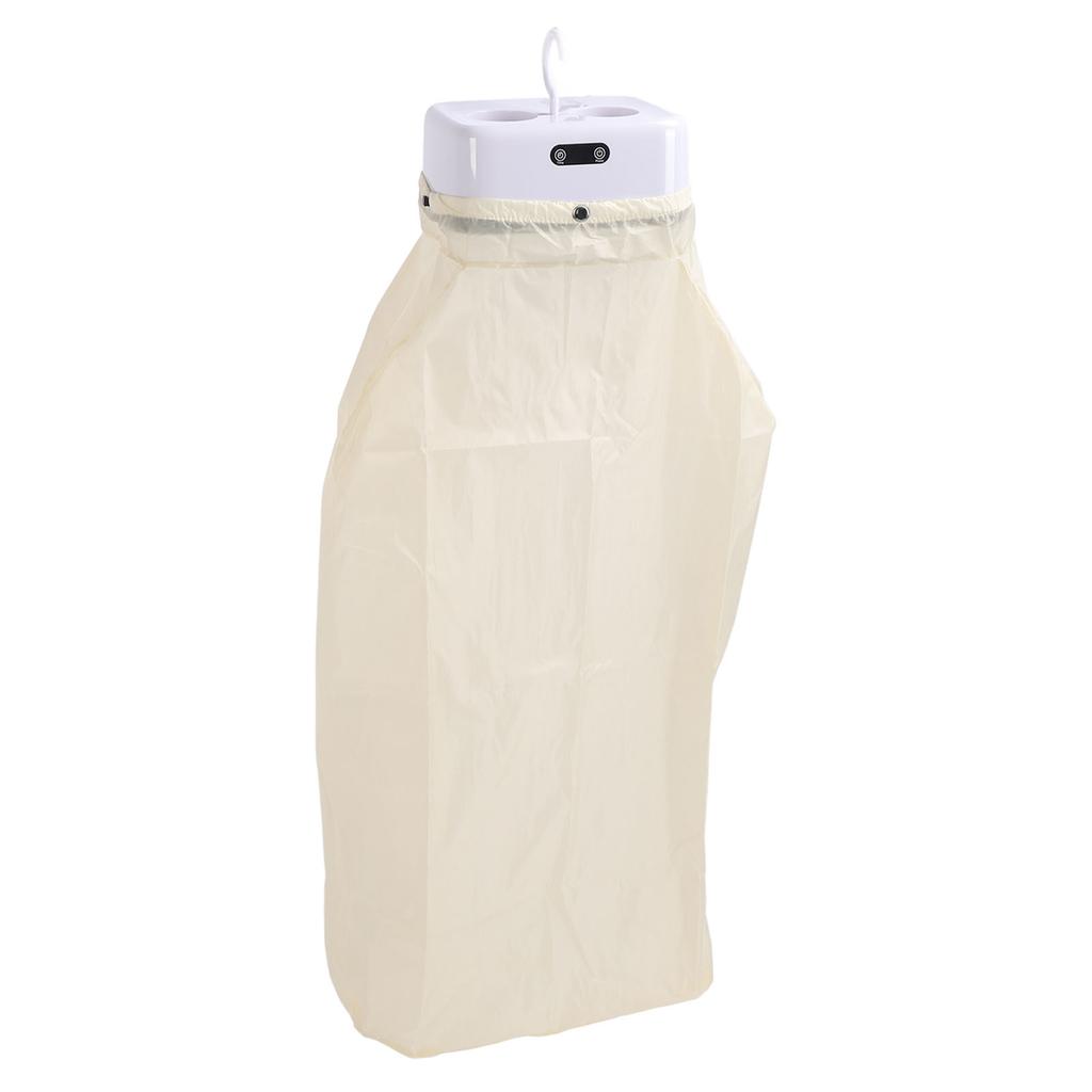 Cestovní sušička prádla Skládací Více nastavení časovače Nízká hlučnost Rychlé sušení Přenosná sušička prádla