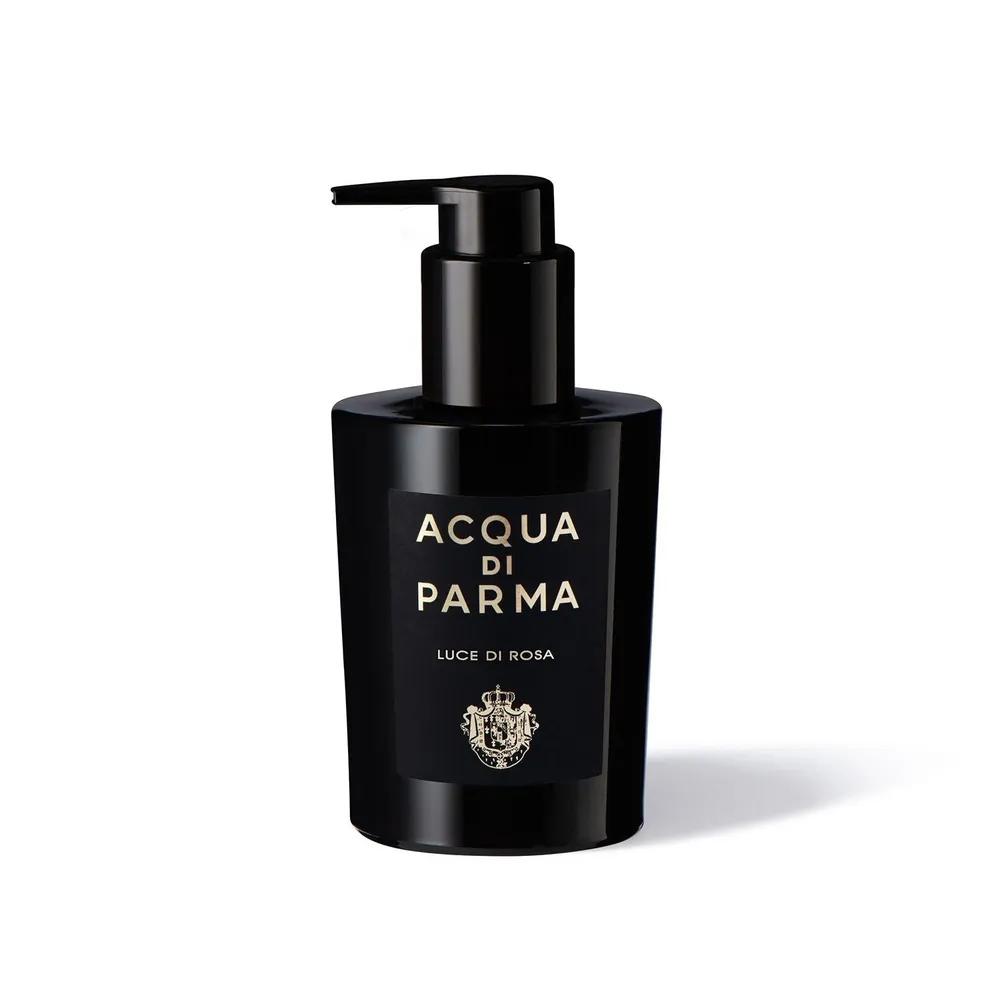Luce di Rosa Hand and Body Wash 300ml