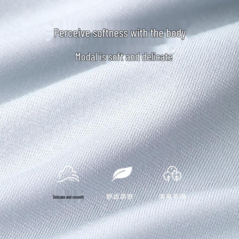 Maniform Women's Soft Modal Low-Rise Lace Briefs 20612163