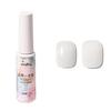Nail Glue Safe Ingredients Decorative Resin Great One-Step Gel UV LED Polish Manicure Varnish Supplies