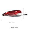 "2023 COROLLA (ZWE219) XLE/XSE US Exterior Taillight 81561-12D40"
