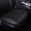 Car Seat Cover Protector Seat Car Universal Front Rear Seat Cushions Full Set Car Seat Cushion Pad Luxury Car Seat Cape 5