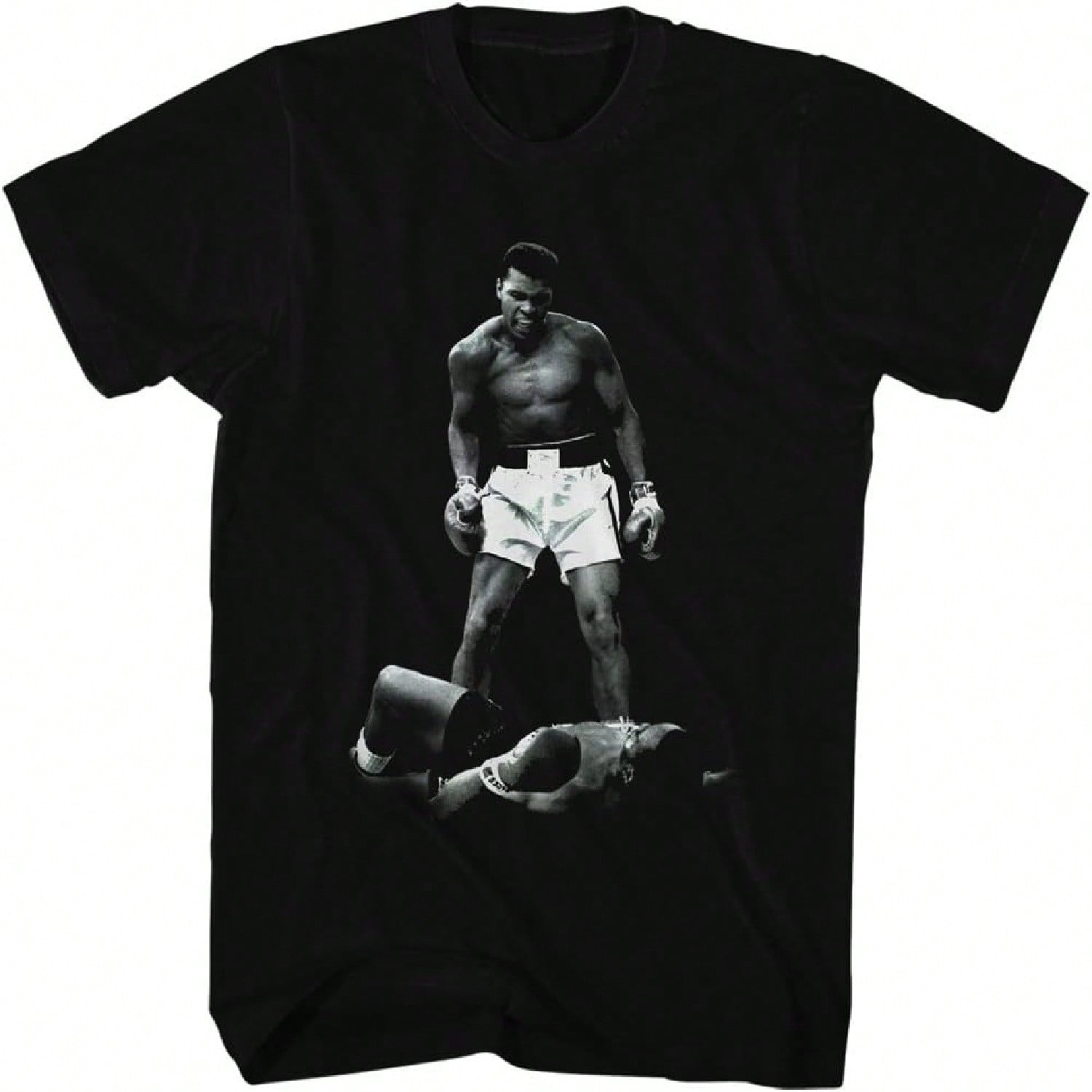 Ms. Tarantula City Street Light T-Shirt S разноцветный