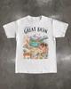 Oberteile – T-Shirts