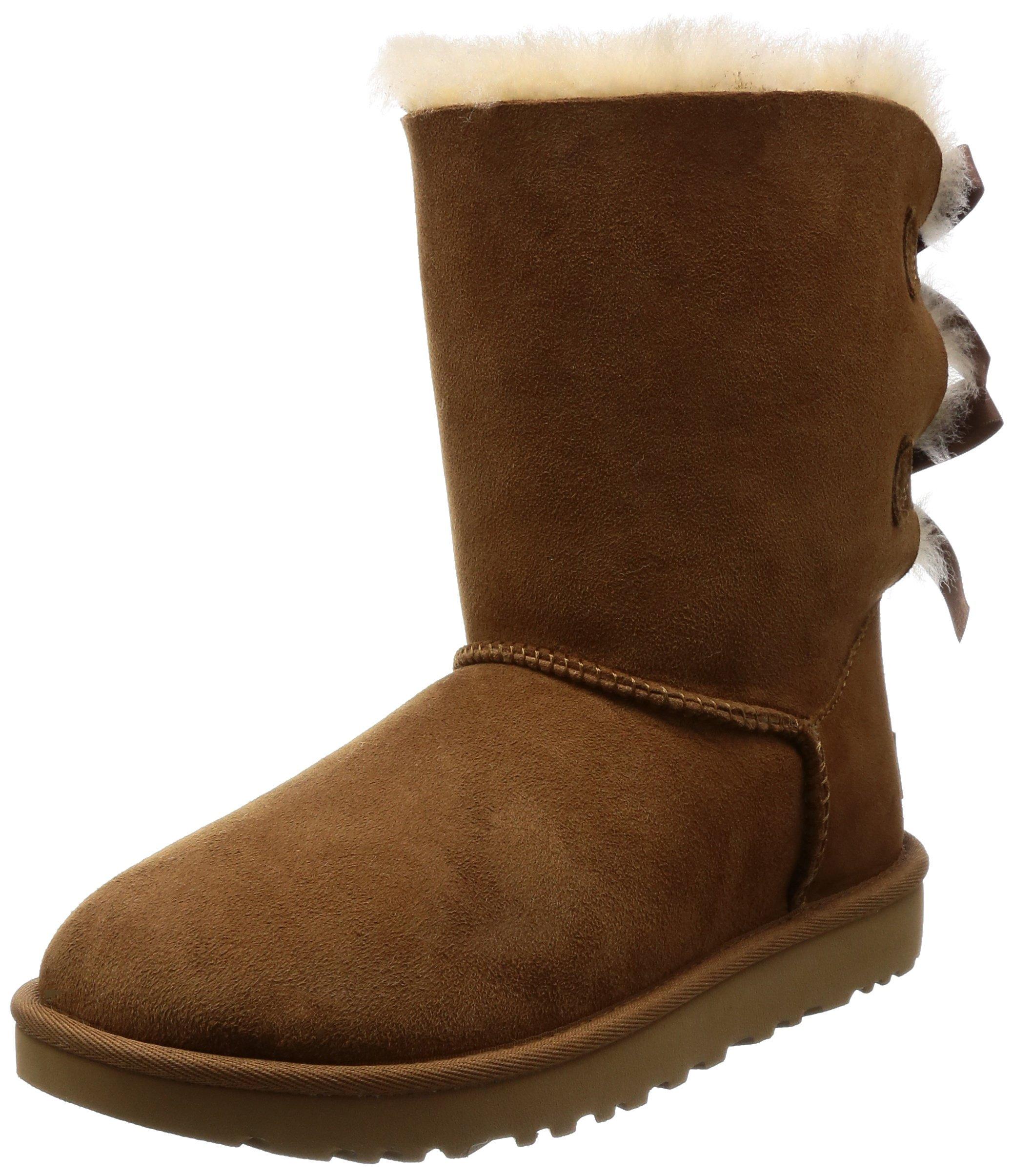 

Сапоги BAILEY BOWII 1016225 CHESTNUT 22 см [Ugg] [товар]