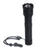LED Camping Flashlight 5000LM Super Bright Magnetic Telescopic Zoom Waterproof Flashlight for Emergency Outdoor