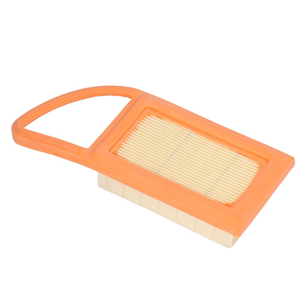 Luftfilter 42821410300B Motorskydd Ersättning för Stihl BR500 BR550 BR600 Ryggblåsare